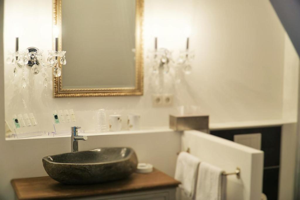 Hotel Dalberg Sankt Martin Pokoj fotografie